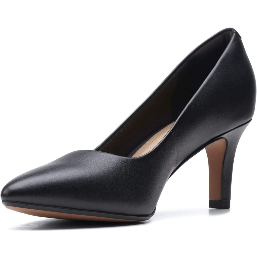 Clark’s Illeana Tulip Pump